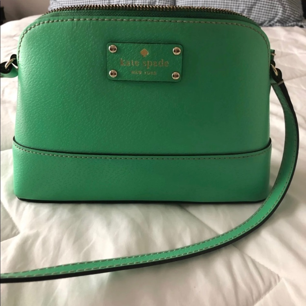 Kate Spade Wellesley Hanna Bag